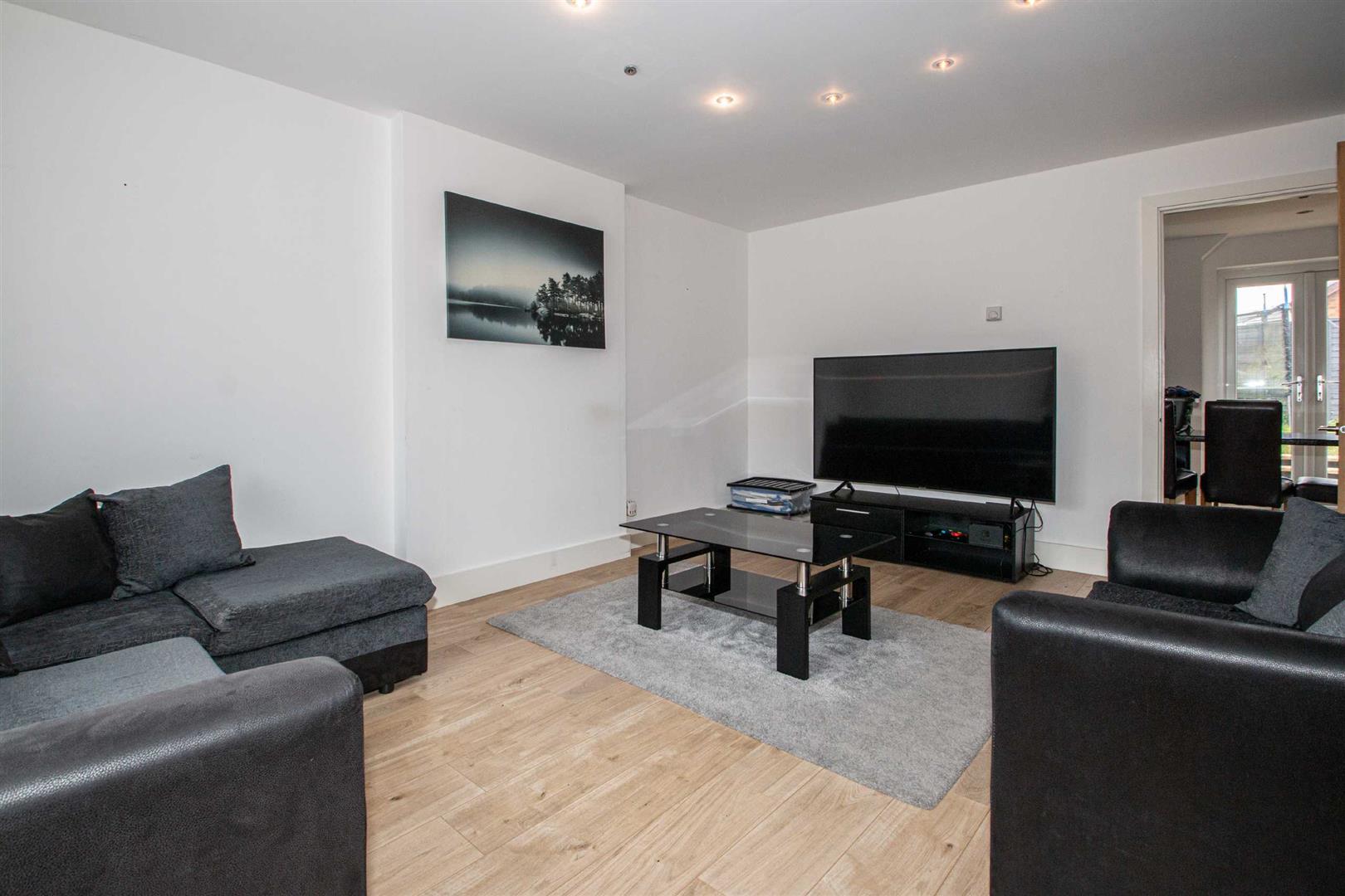 Aintree Close, Bletchley, Milton Keynes